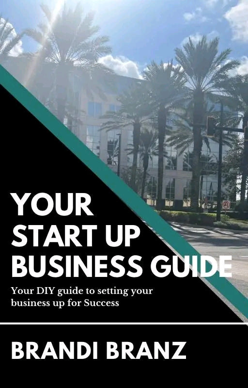 Business Formation DIY eBook