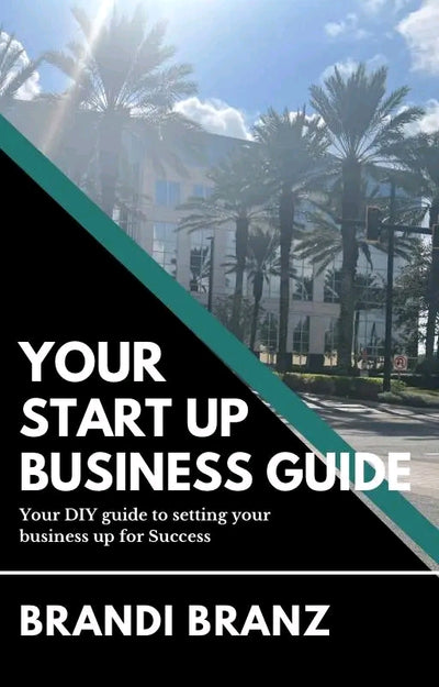 Business Formation DIY eBook