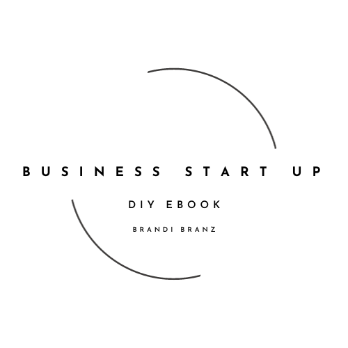 Business Formation DIY eBook