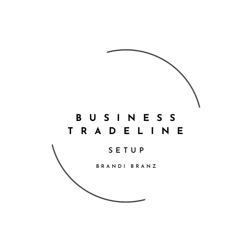 Business Tradeline Setup